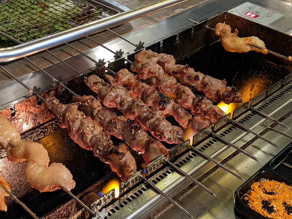 MT BBQ House | restaurant | 229 G St, Davis, CA 95616, USA | 5307462018 OR +1 530-746-2018