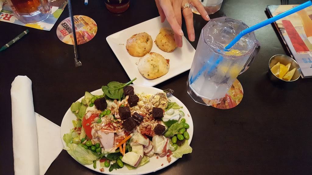 Ruby Tuesday | restaurant | 5802 20th Ct E, Ellenton, FL 34222, USA | 9417216341 OR +1 941-721-6341
