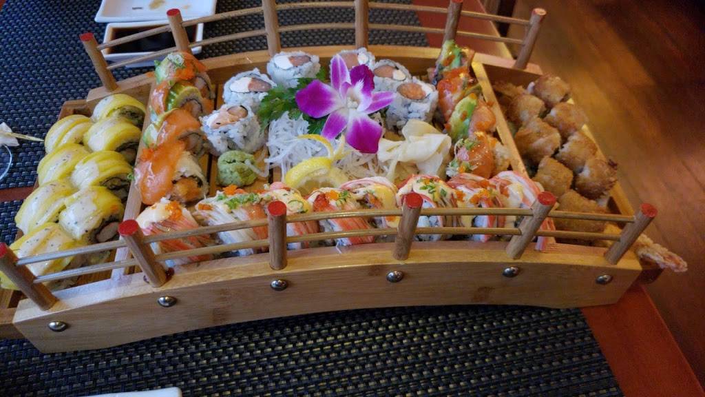 Nori | restaurant | 561 Bloomfield Ave, Montclair, NJ 07042, USA | 9736558805 OR +1 973-655-8805