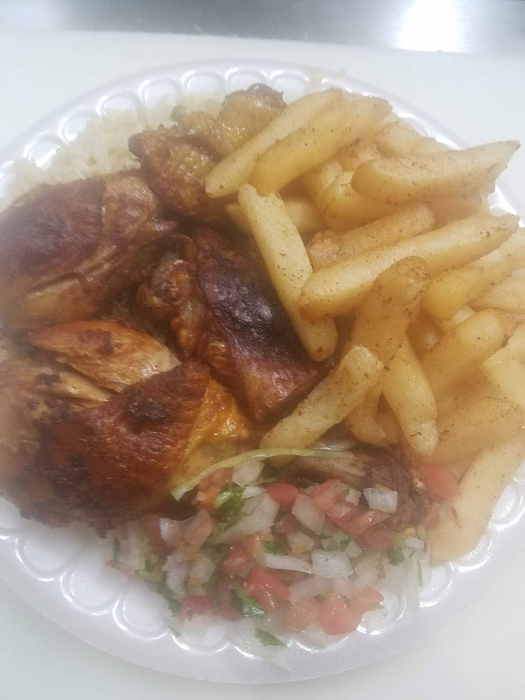 Pupuseria Miraflores | restaurant | 4128 Georgia Ave NW, Washington, DC 20011, USA | 2025097626 OR +1 202-509-7626