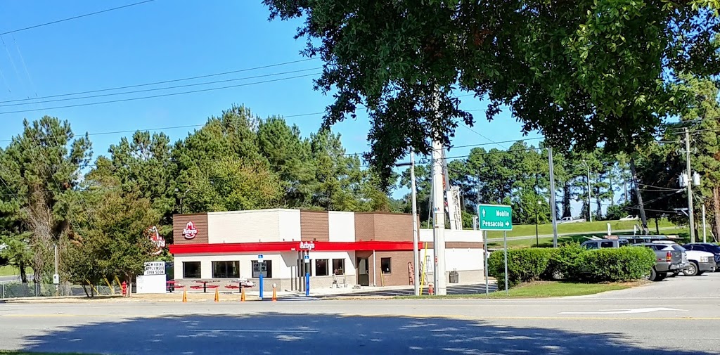 Arbys | meal takeaway | 6775 US-90, Daphne, AL 36526, USA | 2516263645 OR +1 251-626-3645