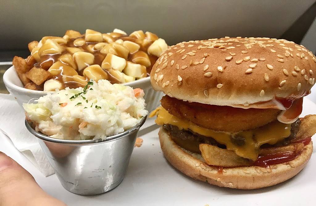 Les MalCommodes | restaurant | 19 Avenue dAuteuil, Saint-Basile, QC G0A, Canada | 4185000770 OR +1 418-500-0770