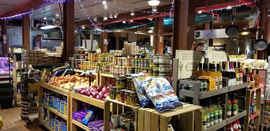 Monahans Seafood Market Inc | restaurant | 407 N 5th Ave, Ann Arbor, MI 48104, USA | 7346625118 OR +1 734-662-5118