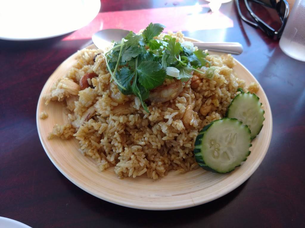 Siam I Am | restaurant | 215 S Pacific Coast Hwy, Redondo Beach, CA 90277, USA | 3103747202 OR +1 310-374-7202