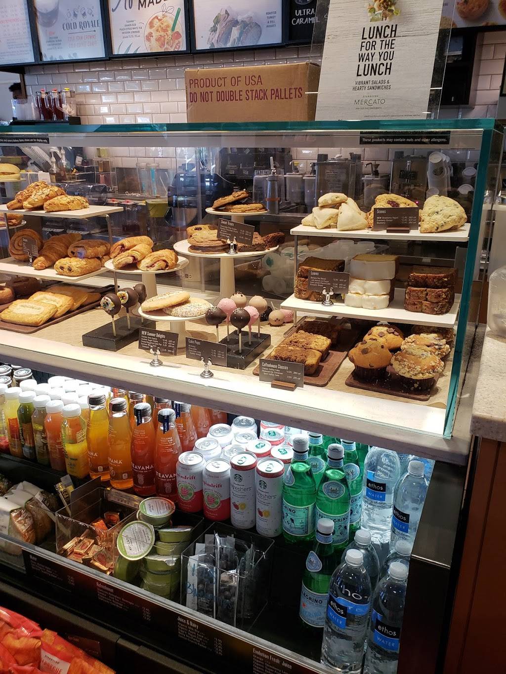 Starbucks | cafe | 2038 Lyndell Terrace #102, Davis, CA 95616, USA | 5307534756 OR +1 530-753-4756