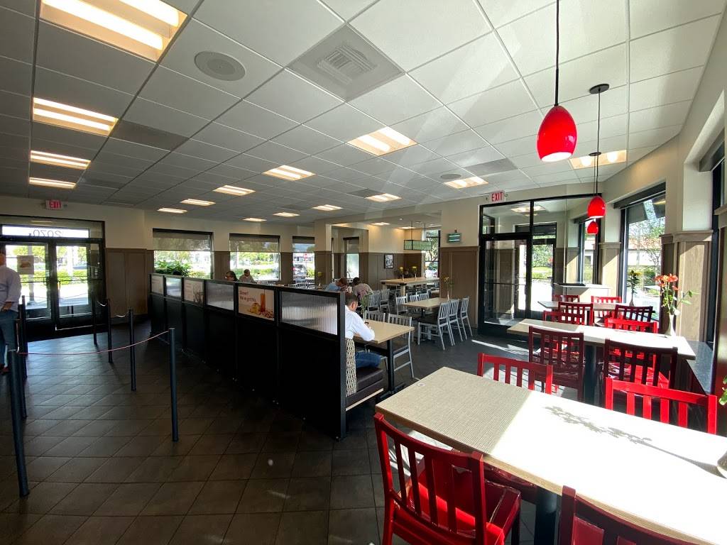 Chick-fil-A | restaurant | 2070 Palm Beach Lakes Blvd, West Palm Beach, FL 33409, USA | 5616404144 OR +1 561-640-4144