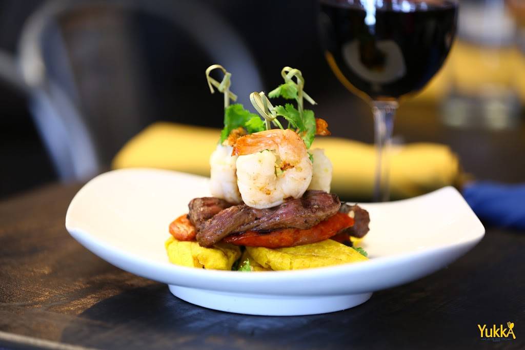 Yukka | restaurant | 5684 Riverdale Ave, Bronx, NY 10471, USA | 3473469338 OR +1 347-346-9338