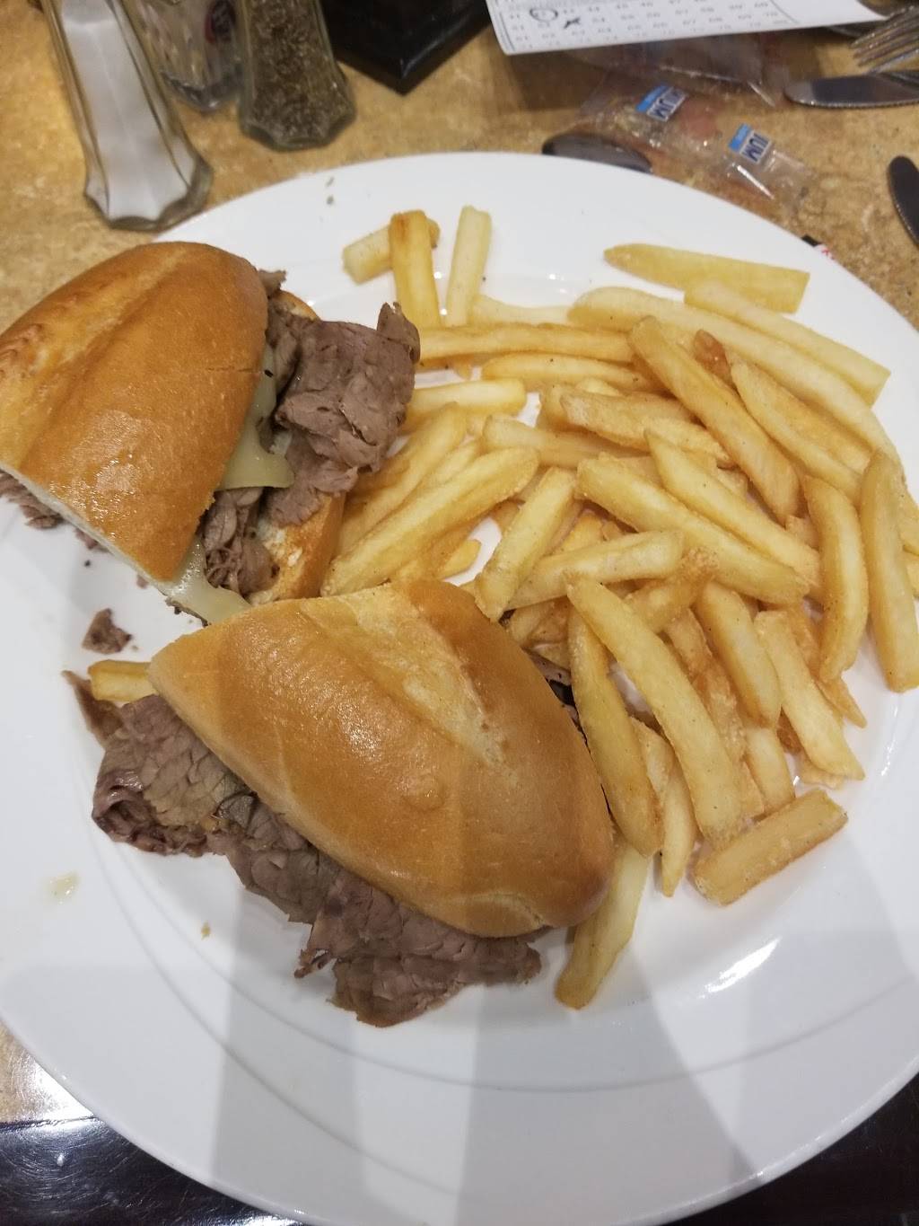 Café Central | restaurant | 407 N Virginia St, Reno, NV 89501, USA | 7753294777 OR +1 775-329-4777