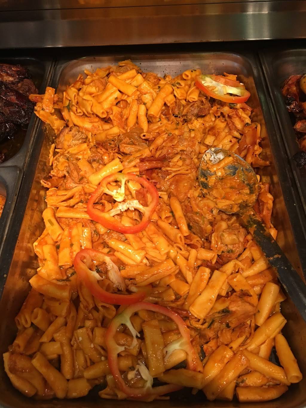 Georgina | restaurant | 1003 E 163rd St, Bronx, NY 10459, USA | 7183286257 OR +1 718-328-6257