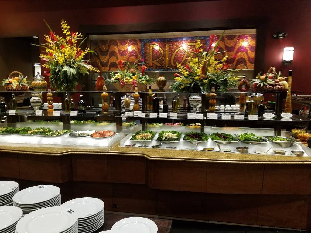 Rioz Brazilian Steakhouse | restaurant | 2920 Hollywood Dr, Myrtle Beach, SC 29577, USA | 8438390777 OR +1 843-839-0777