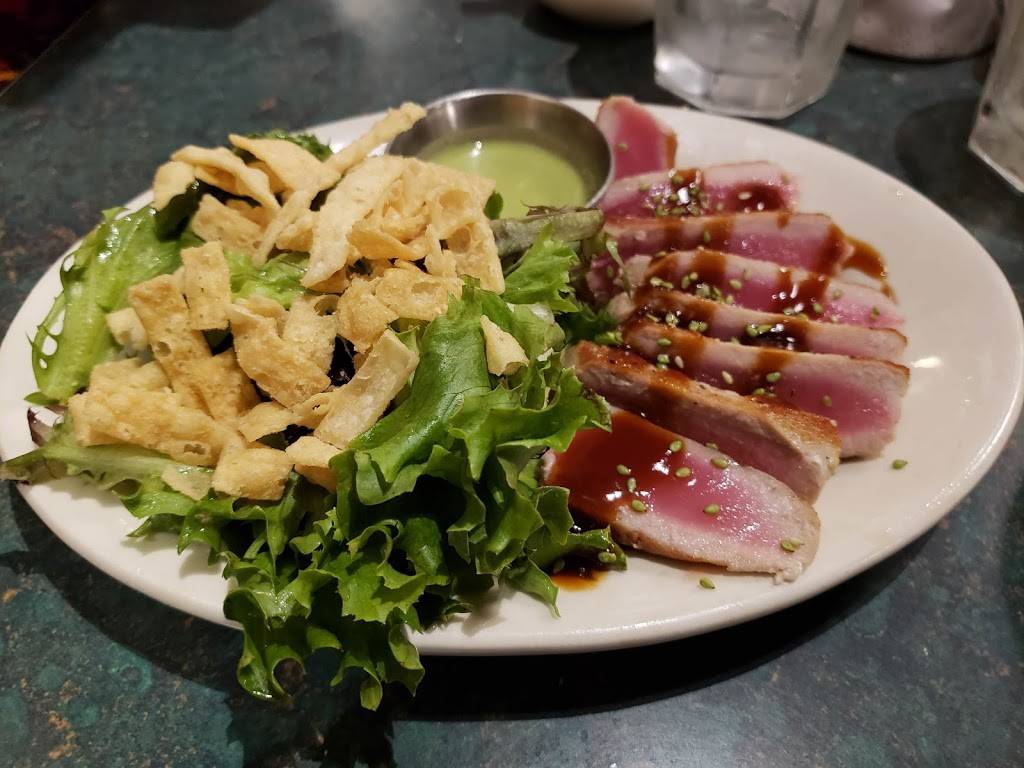 Landmark Café & Crêperie | restaurant | 62 S Seminary St, Galesburg, IL 61401, USA | 3093435376 OR +1 309-343-5376