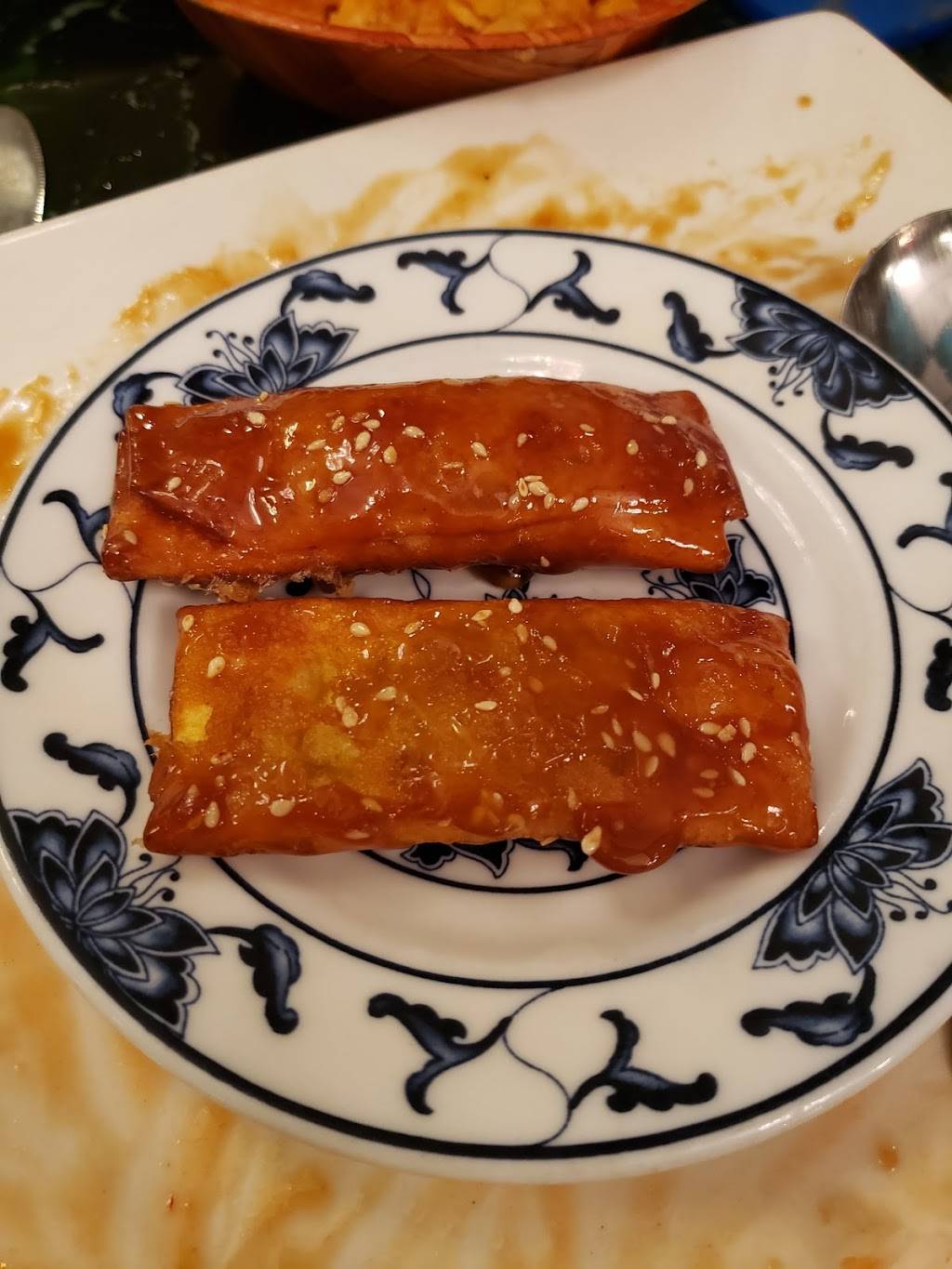 The Palace | restaurant | 5899 Trussville Crossings Pkwy #105, Birmingham, AL 35235, USA | 2056611668 OR +1 205-661-1668