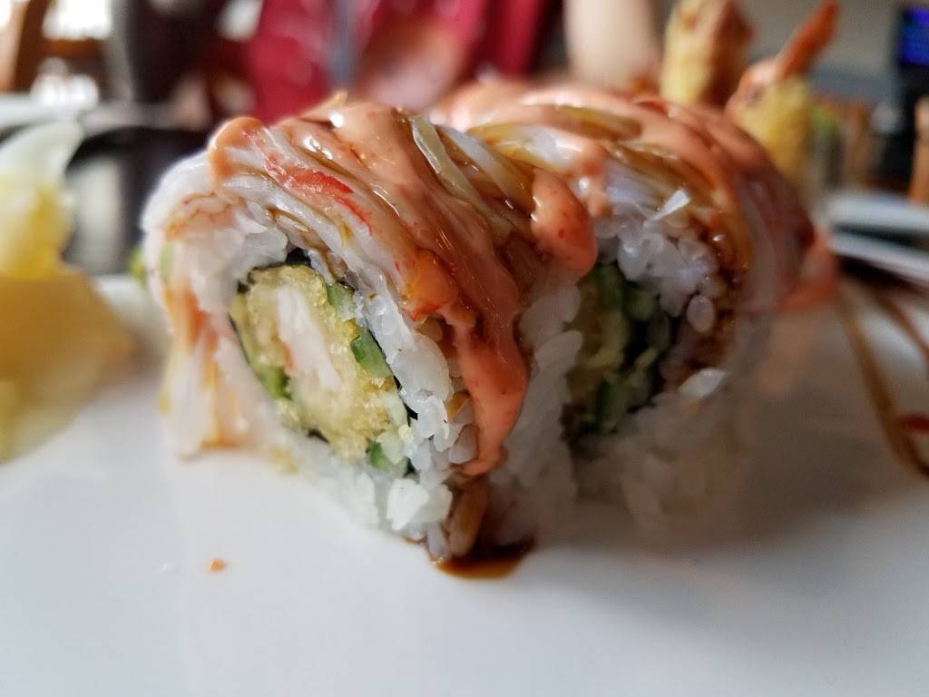 Wild Rice Sushi and Grill | restaurant | 614 E Ogden Ave, Naperville, IL 60563, USA | 6307171199 OR +1 630-717-1199