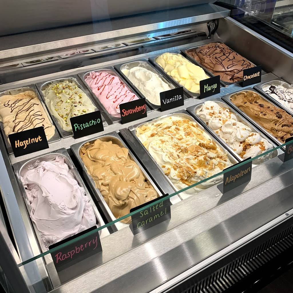 Greek Market Cafe | restaurant | 60 King Rd, Richmond Hill, ON L4E 0H9, Canada | 2892345500 OR +1 289-234-5500