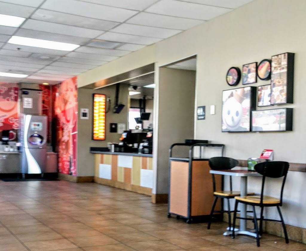 Jack in the Box | restaurant | 694 S Palm Canyon Dr, Palm Springs, CA 92264, USA | 7604162543 OR +1 760-416-2543