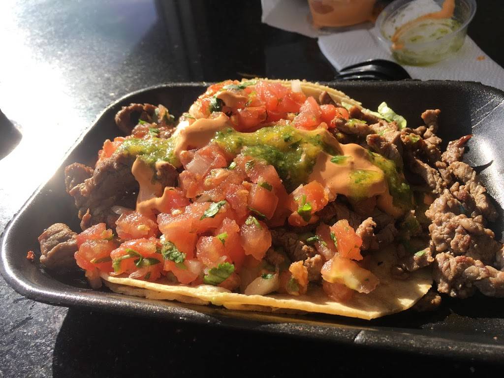 Cali Tacos | restaurant | 1639 W Chapman Ave, Orange, CA 92868, USA | 7149124888 OR +1 714-912-4888