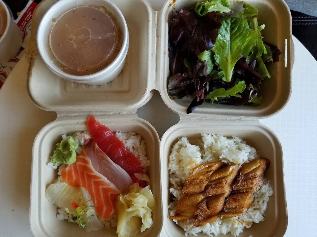 Umi | restaurant | 1328 18th St, San Francisco, CA 94107, USA | 4153551328 OR +1 415-355-1328