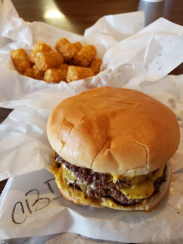 Als Hamburgers | restaurant | 1001 NE Green Oaks Blvd #103, Arlington, TX 76006, USA | 8172758918 OR +1 817-275-8918