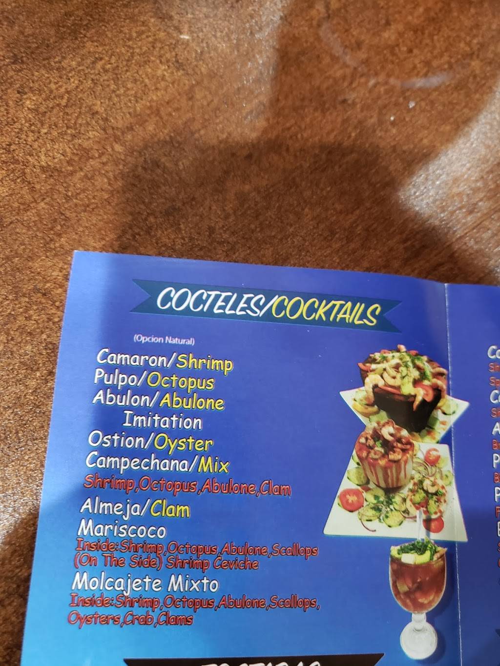 Mariscos Villa Del Mar | restaurant | 849 N Sunset Ave, La Puente, CA 91744, USA | 6264264430 OR +1 626-426-4430