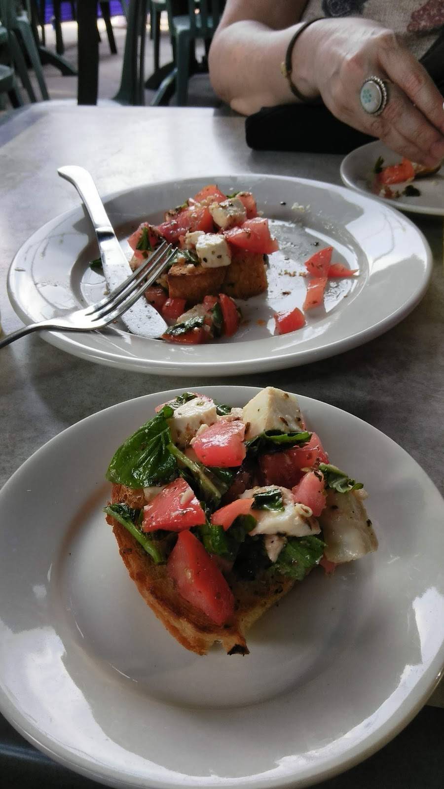 Dupont Italian Kitchen | restaurant | 1637 17th St NW, Washington, DC 20009, USA | 2023283222 OR +1 202-328-3222