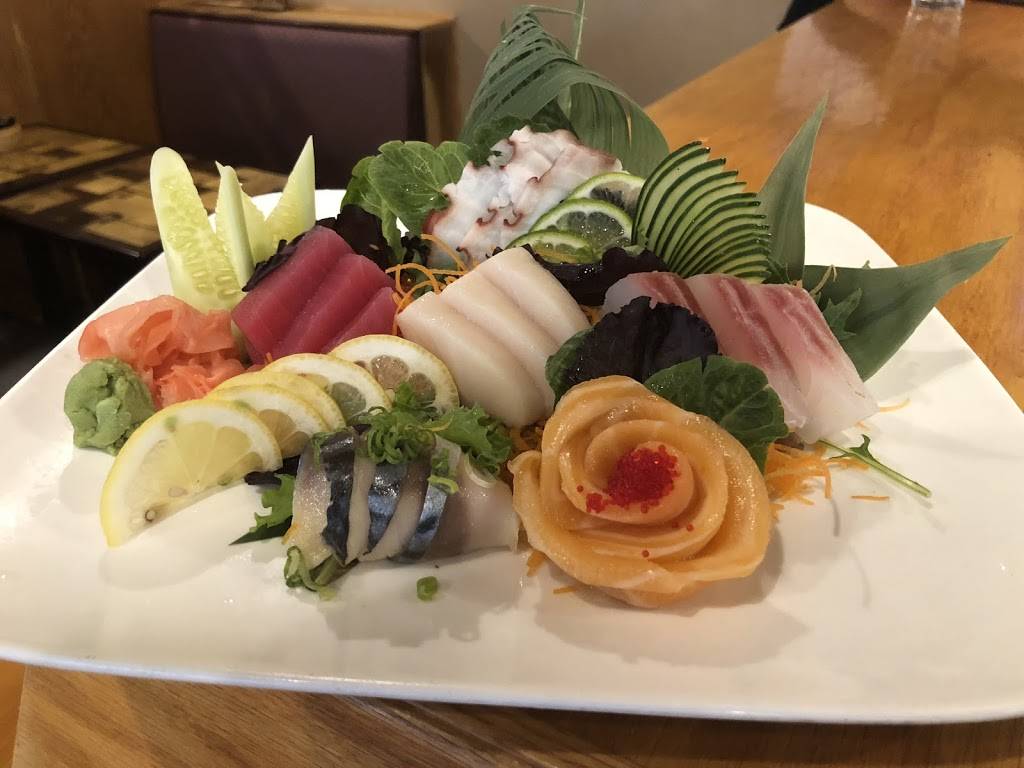 Kobe Japanese Steak House | restaurant | 820 Gulley Dr, Clayton, NC 27520, USA | 9193599060 OR +1 919-359-9060