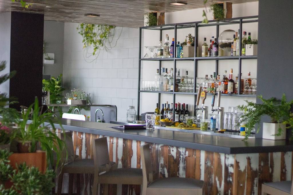 Linear Restaurant | restaurant | 1001 Monroe Ave NW, Grand Rapids, MI 49503, USA | 6162004343 OR +1 616-200-4343