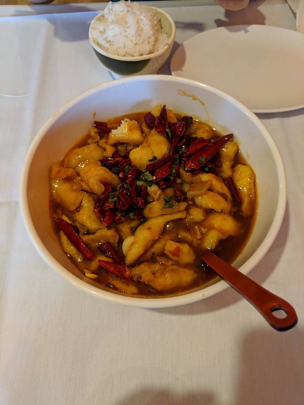 Chili King | restaurant | 502 State St, Madison, WI 53703, USA | 6084225666 OR +1 608-422-5666