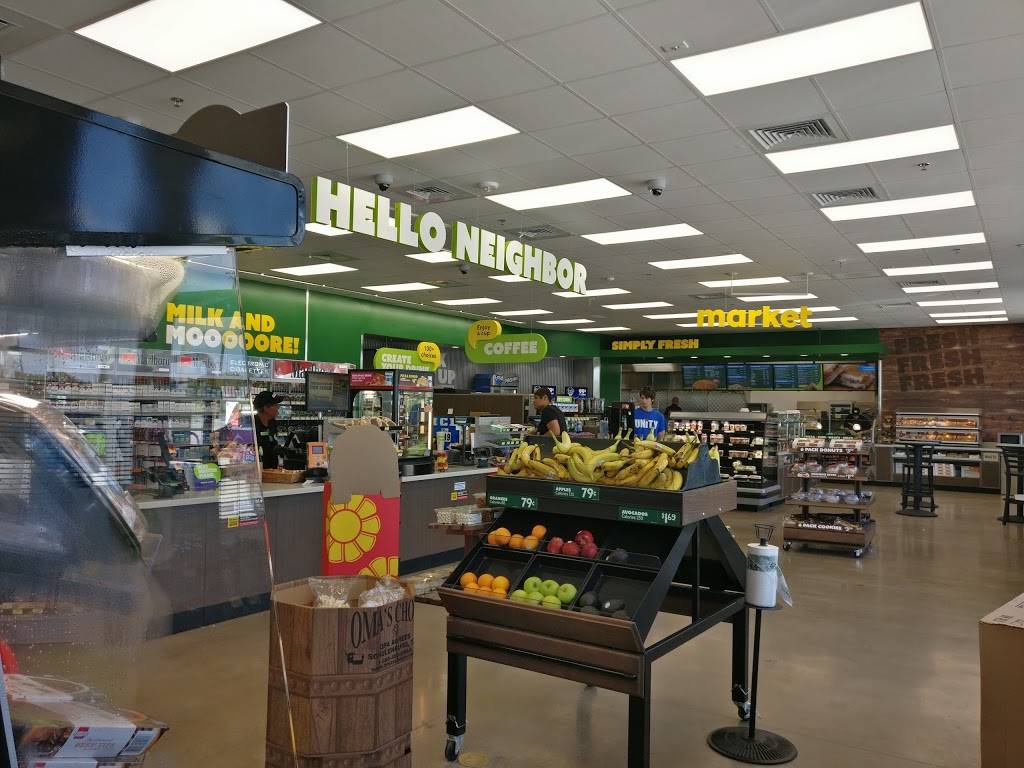 Circle K | cafe | 1000 E Harwood Rd, Euless, TX 76039, USA | 8173584620 OR +1 817-358-4620