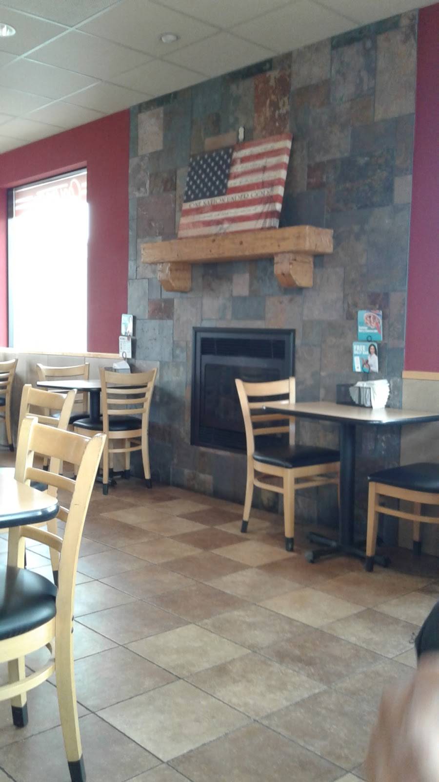 Dairy Queen Grill & Chill | restaurant | 137 Access Way, Spicer, MN 56288, USA | 3207962010 OR +1 320-796-2010