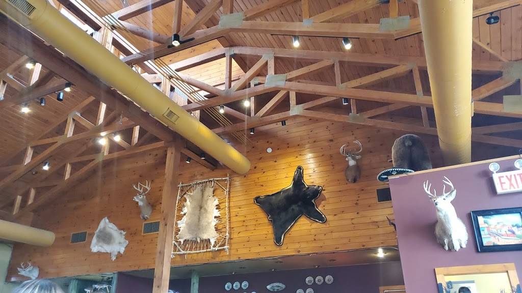 El Charro | restaurant | 30580 US-2, Ashland, WI 54806, USA | 7152926564 OR +1 715-292-6564