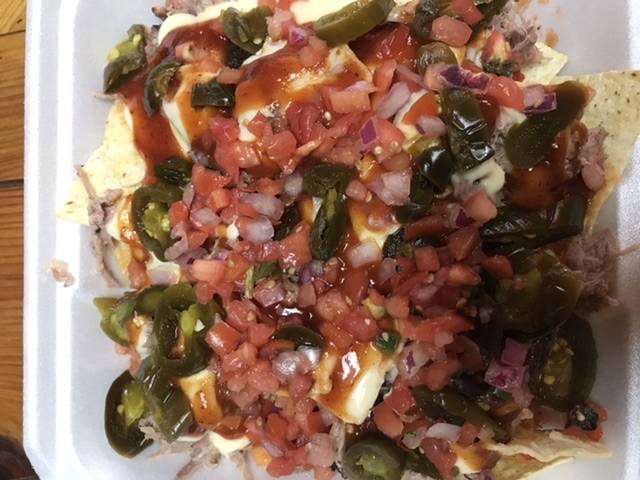 Natchez Trace Smokehouse | restaurant | 1411 Raymond Bolton Rd, Raymond, MS 39154, USA | 6014887259 OR +1 601-488-7259