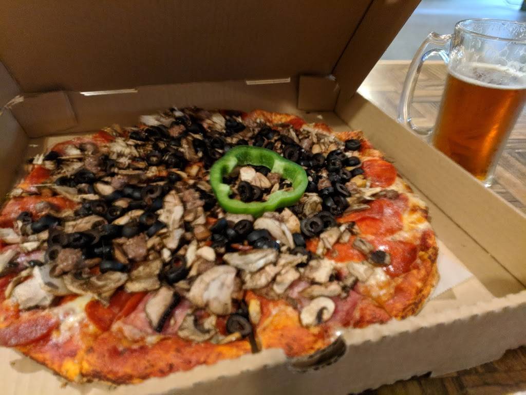 Pinocchios Pizza | restaurant | 1795 E Main St, Cottage Grove, OR 97424, USA | 5419425531 OR +1 541-942-5531