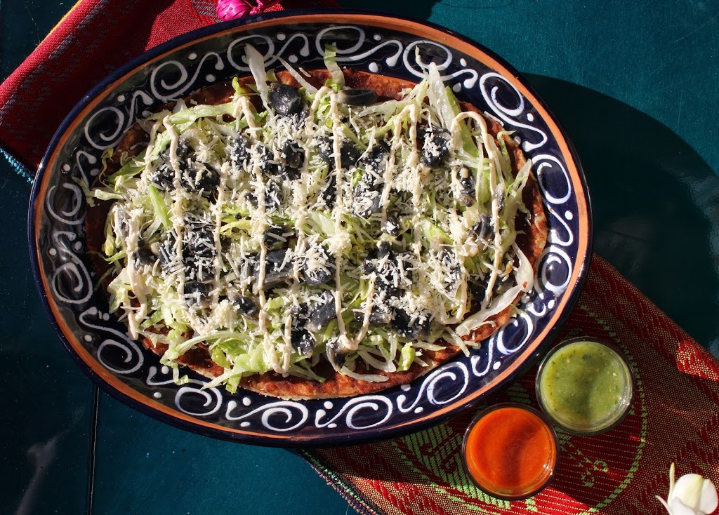 Xintli, LLC | restaurant | 2131 Veirs Mill Rd, Rockville, MD 20851, USA | 2408939610 OR +1 240-893-9610