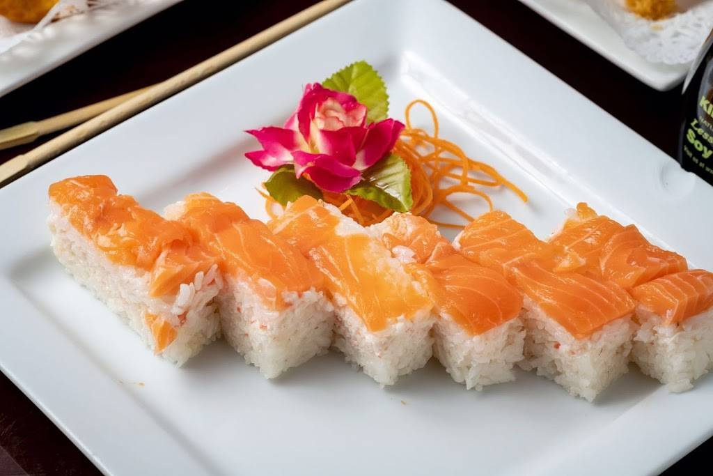 Sakura Sushi and Steak House | restaurant | 141 Aspen Square, Denham Springs, LA 70726, USA | 2257913555 OR +1 225-791-3555