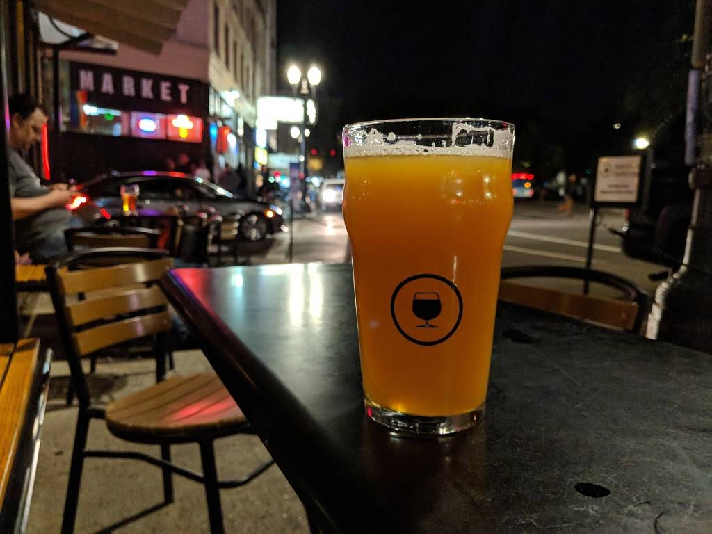 The Block | restaurant | 340 SW 5th Ave, Portland, OR 97204, USA | 5034228993 OR +1 503-422-8993