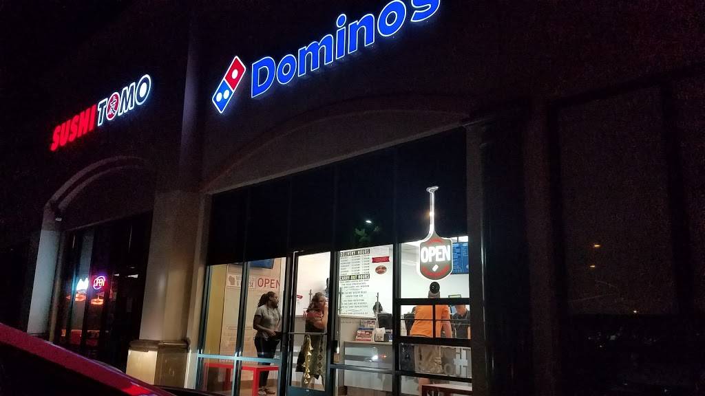 Dominos Pizza | meal delivery | 4275 University Pkwy, San Bernardino, CA 92407, USA | 9098801831 OR +1 909-880-1831