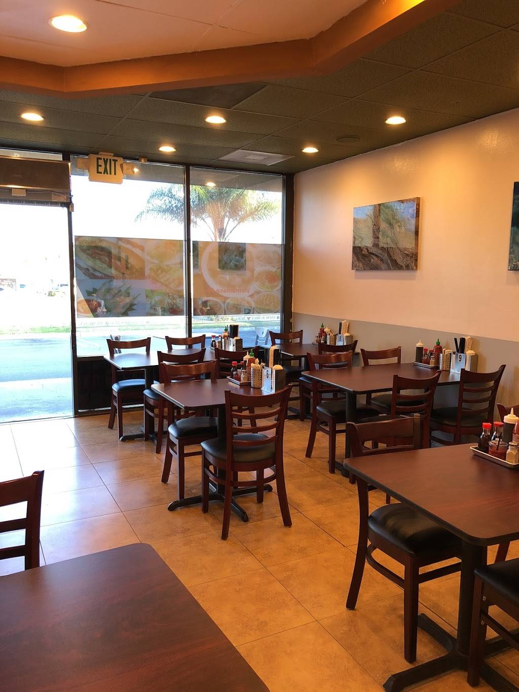 Pho Quynh | restaurant | 23591 Rockfield Blvd, Lake Forest, CA 92630, USA | 9495888898 OR +1 949-588-8898