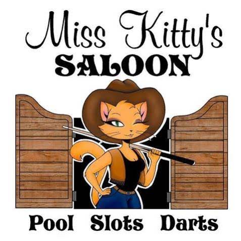 Miss Kittys Saloon | night club | 1101 E Grant Hwy, Marengo, IL 60152, USA | 8155680978 OR +1 815-568-0978