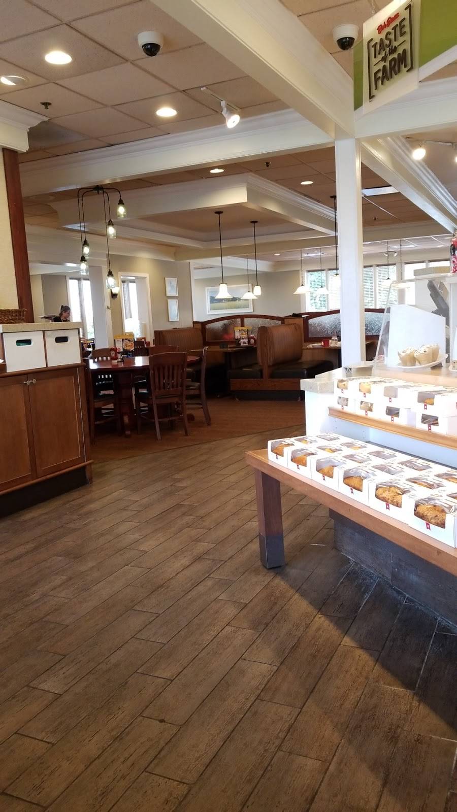 Bob Evans | restaurant | 3800 S High St, Columbus, OH 43207, USA | 6144972755 OR +1 614-497-2755