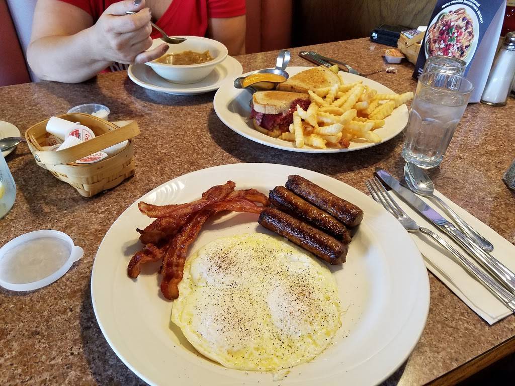 Le Petite Cafe | cafe | 1855 S Mannheim Rd, Westchester, IL 60154, USA | 7083444100 OR +1 708-344-4100