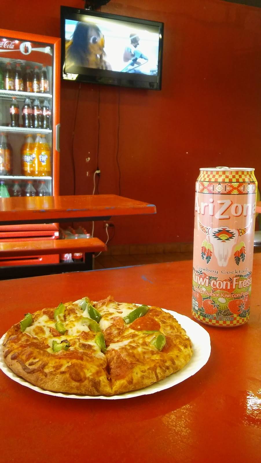 PIZZA & LOVE | restaurant | Blvd. Fundadores 6714, El Rubi, 22626 Tijuana, B.C., Mexico | 016649008294 OR +52 664 900 8294