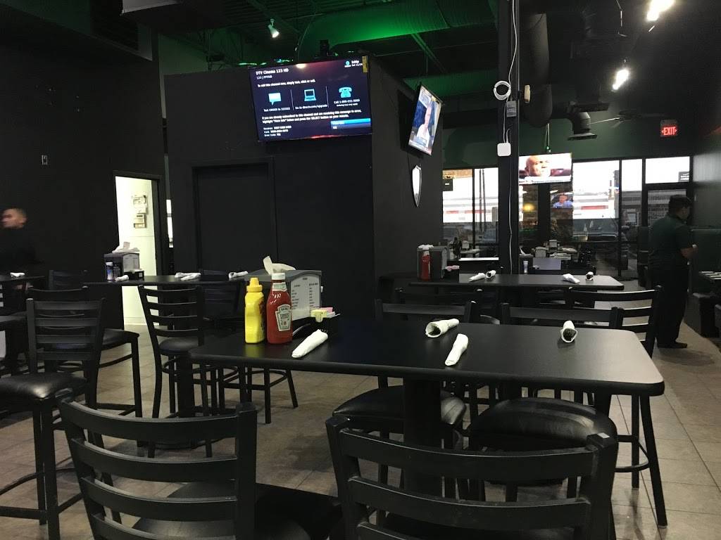 Tex mex grill & bar | restaurant | 17117 Farm to Market Rd 529, Houston, TX 77095, USA | 8329066748 OR +1 832-906-6748