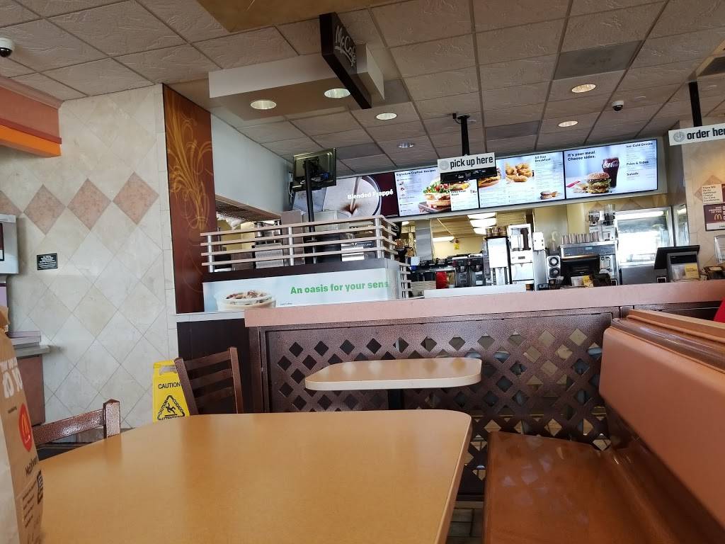 McDonalds | cafe | 14702 Dixie Hwy, Harvey, IL 60426, USA | 7083311167 OR +1 708-331-1167