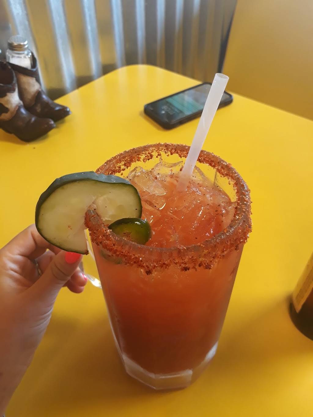 Tacos Mi Ranchito | restaurant | 2201 N 83rd Ave, Phoenix, AZ 85035, USA | 6238732985 OR +1 623-873-2985