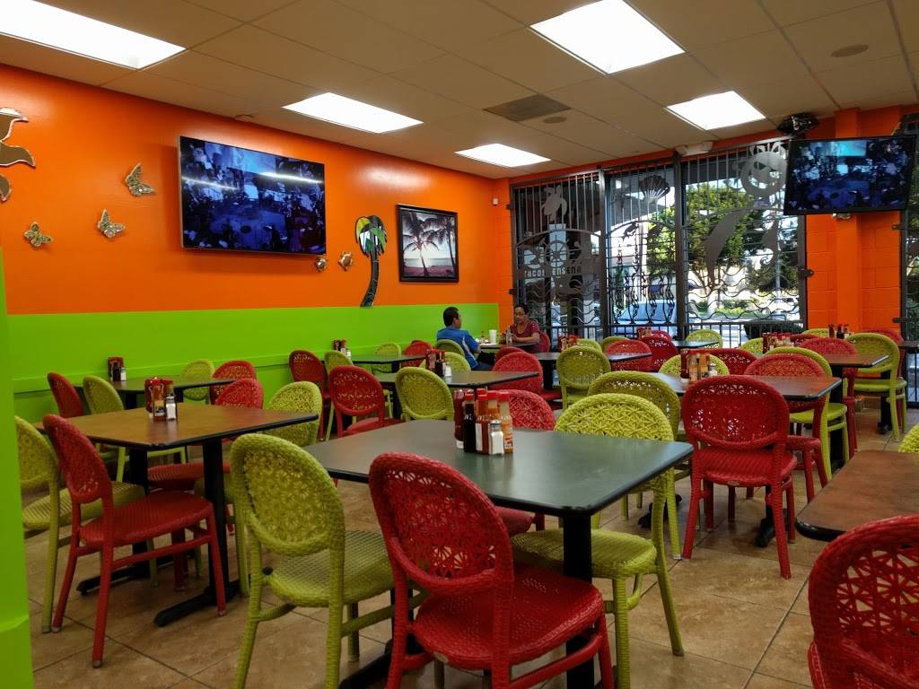 Tacos Ensenada | restaurant | 2171 Huntington Dr, Duarte, CA 91010, USA | 6263594959 OR +1 626-359-4959