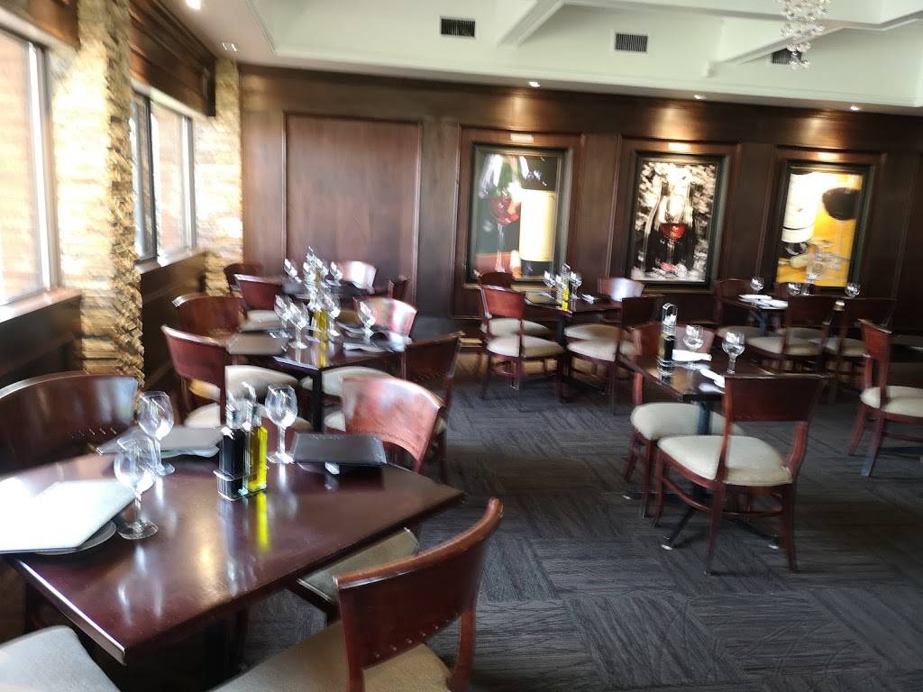 Gabriels Restaurant | restaurant | 6501 Mississauga Rd, Mississauga, ON L5N 1A6, Canada | 9055675218 OR +1 905-567-5218