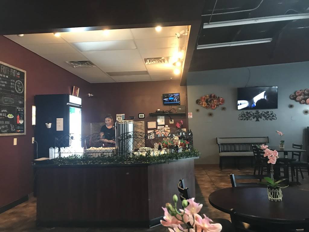 Rock Phod Asian Fusion Cuisine | restaurant | 6551 E Riverside Blvd, Rockford, IL 61114, USA | 7797744146 OR +1 779-774-4146