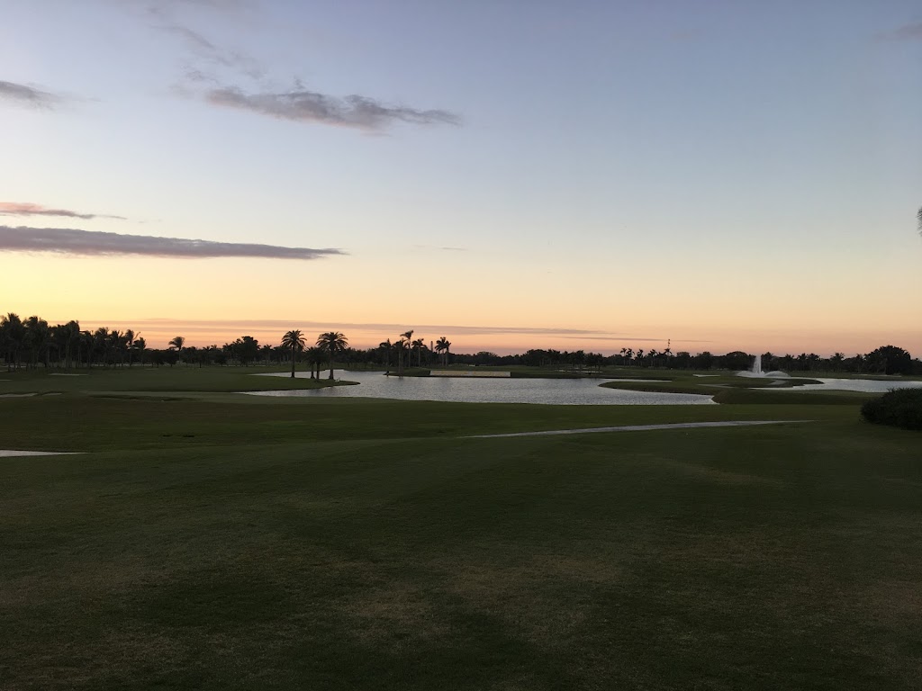 Trump National Doral Miami | restaurant | 4400 NW 87th Ave, Miami, FL 33178, USA | 3055922000 OR +1 305-592-2000