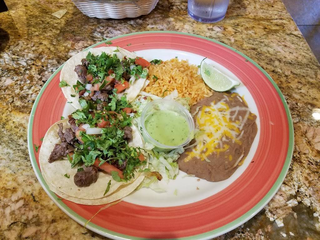 La Casita Mexican Restaurant | restaurant | 1925 Perimeter Dr, Roseville, MN 55113, USA | 6512874055 OR +1 651-287-4055