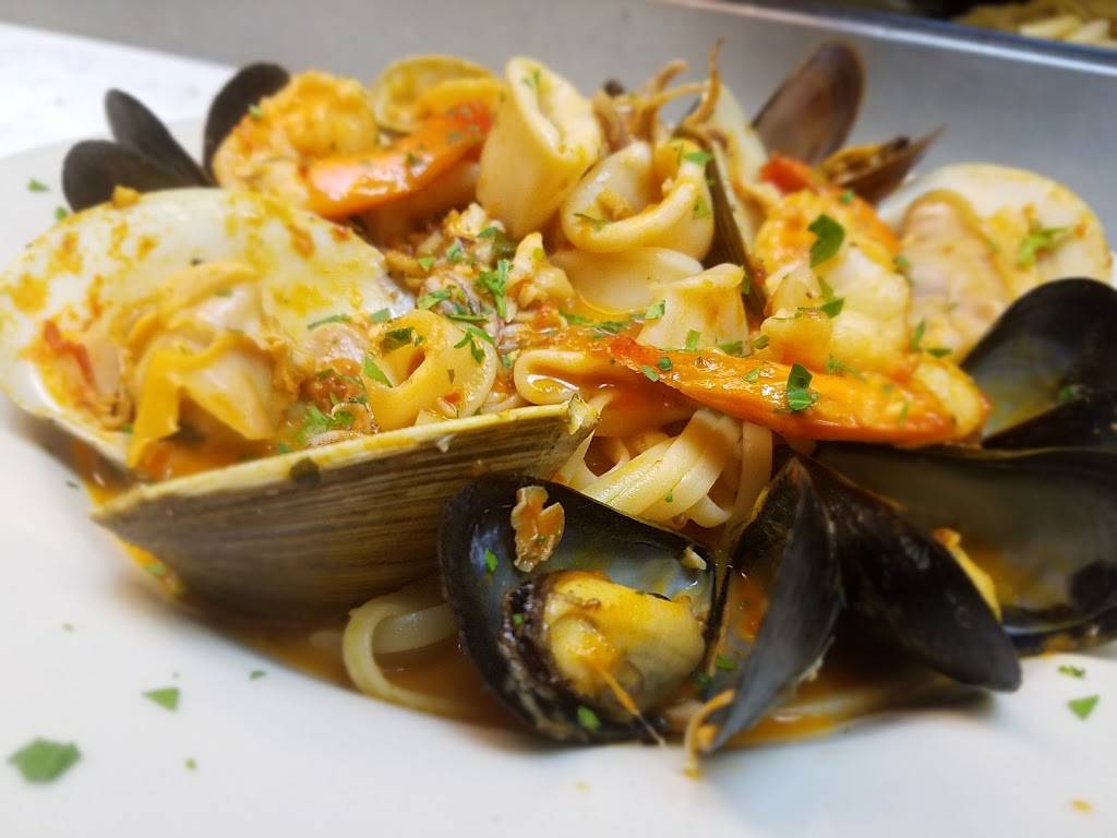 Chef Paolino Cafe | restaurant | 3419 Plumtree Dr, Ellicott City, MD 21042, USA | 4106808087 OR +1 410-680-8087